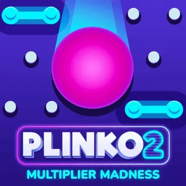Plinko 2 — BGaming