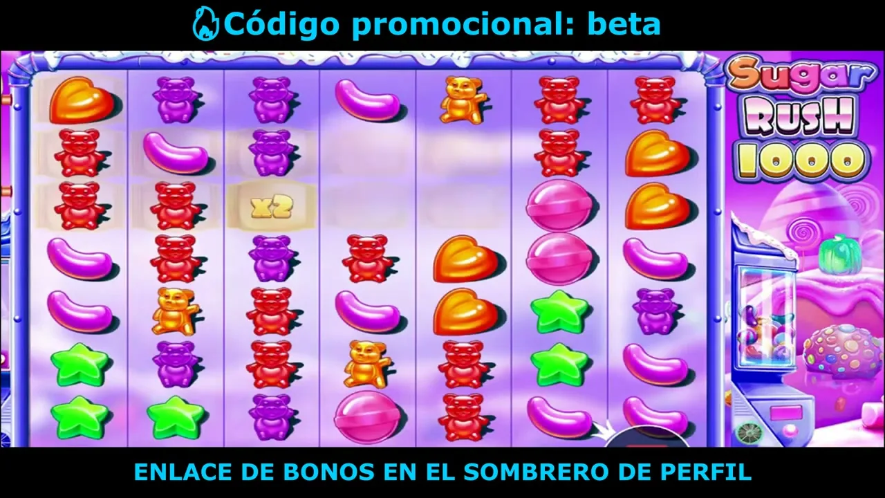 Bono de bienvenida sin registro — imagen 1