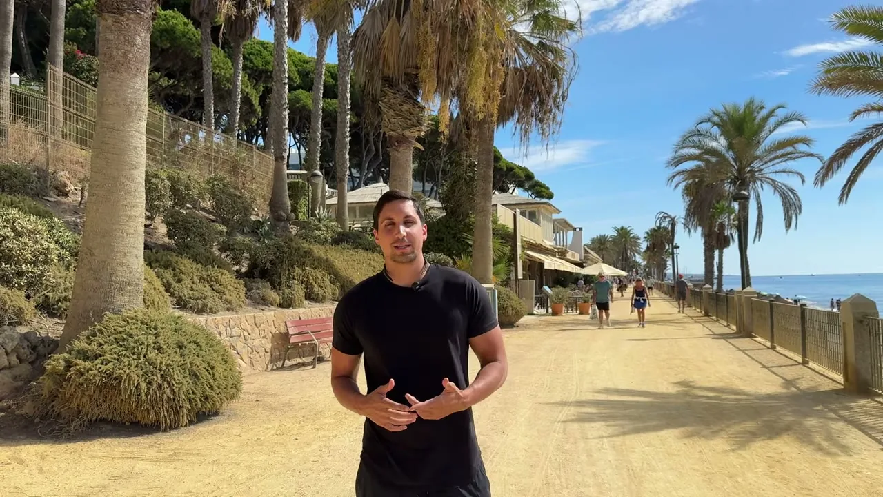 Casino Marbella — bono sin registro