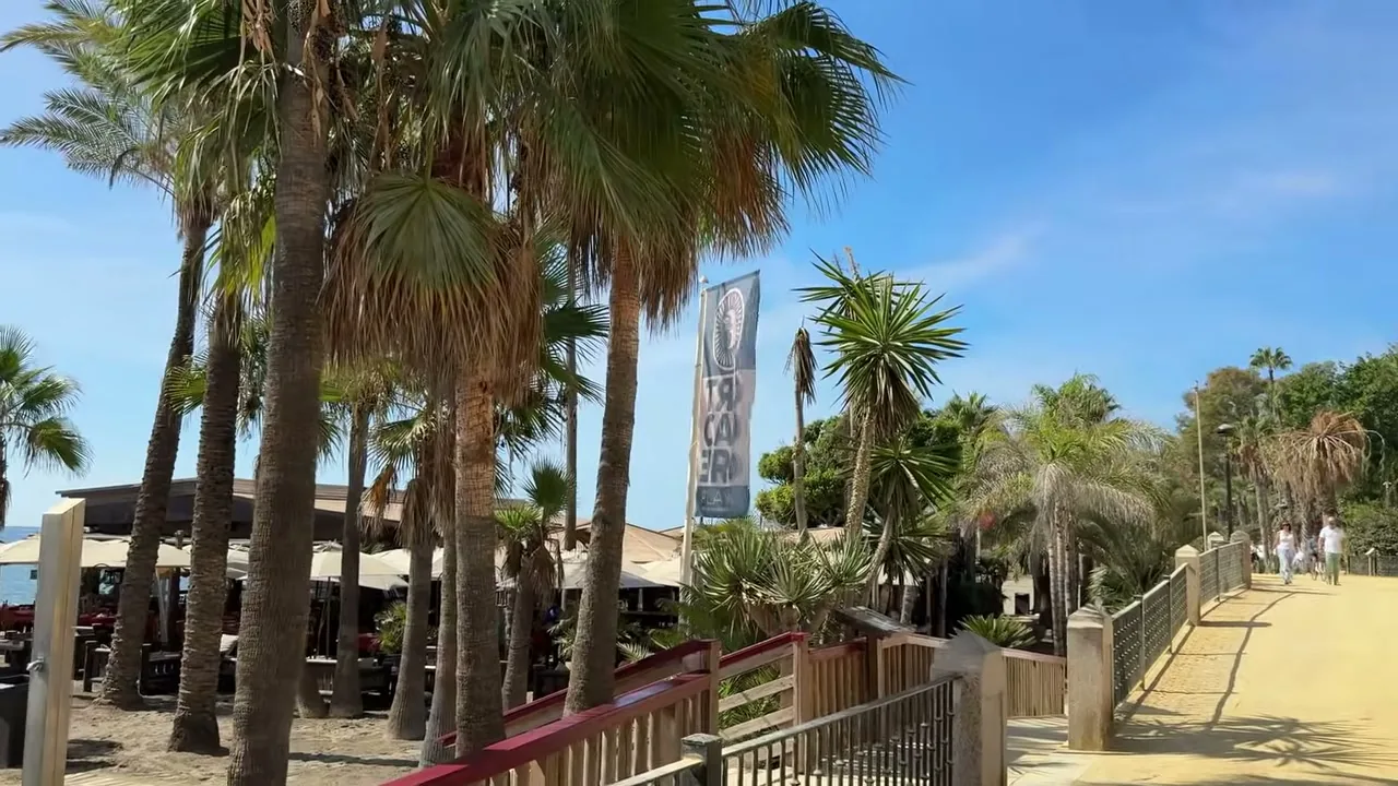 Casino Marbella — captura 2