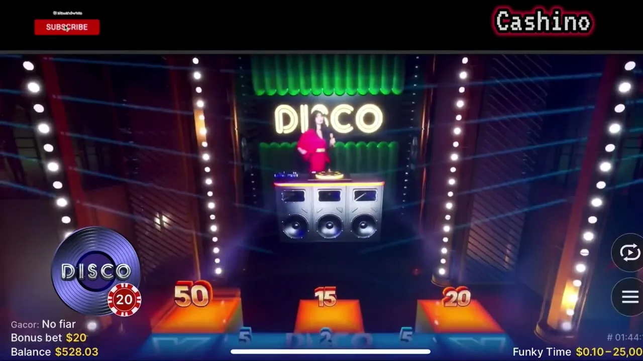 Club VIP — imagen 2