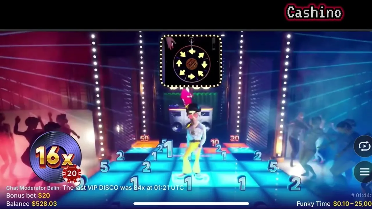 Programa VIP casino online España