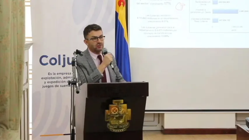 Marco legal casino online España DGOJ