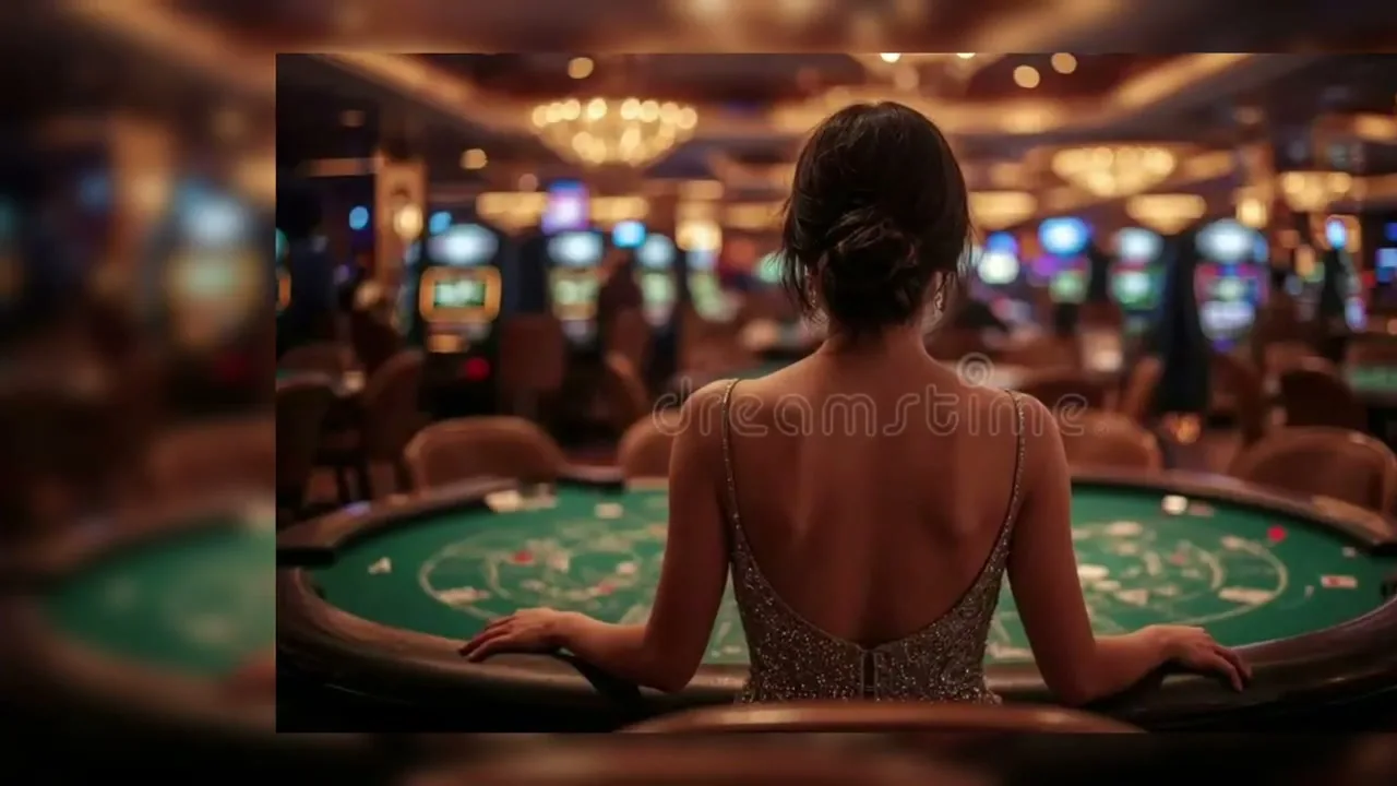 Slots online casino con licencia DGOJ