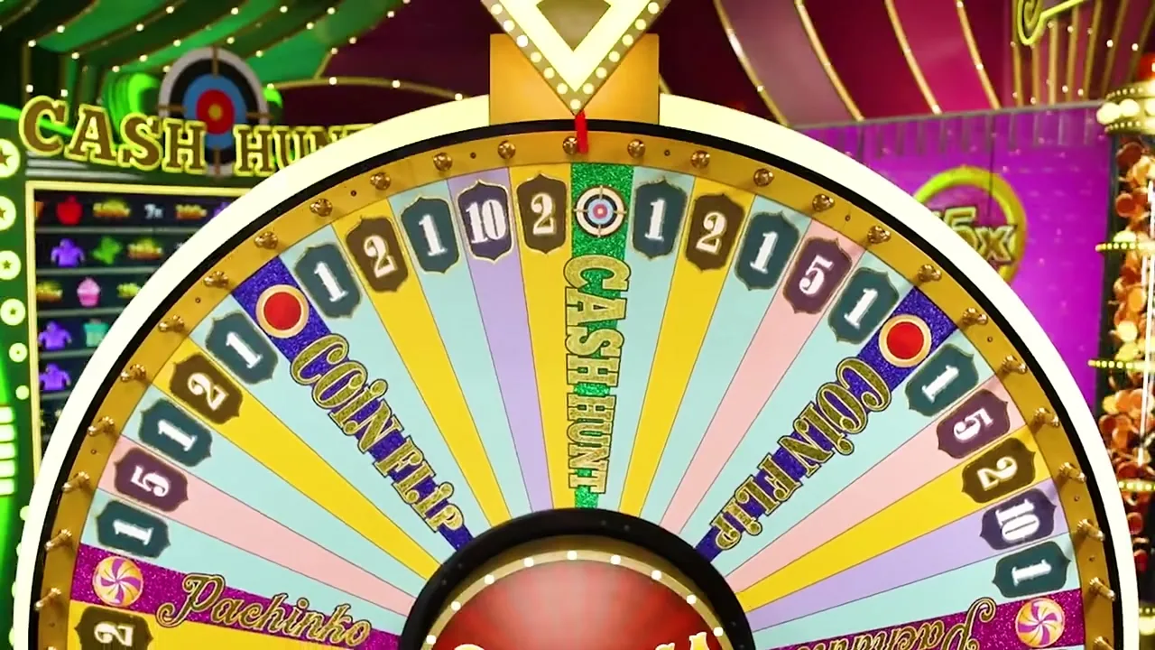 Monopoly Casino — bono sin registro