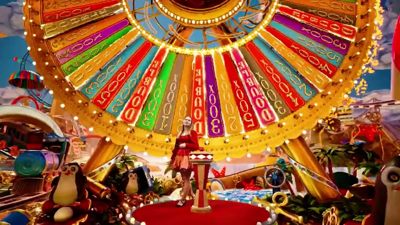 Monopoly Casino — captura 2
