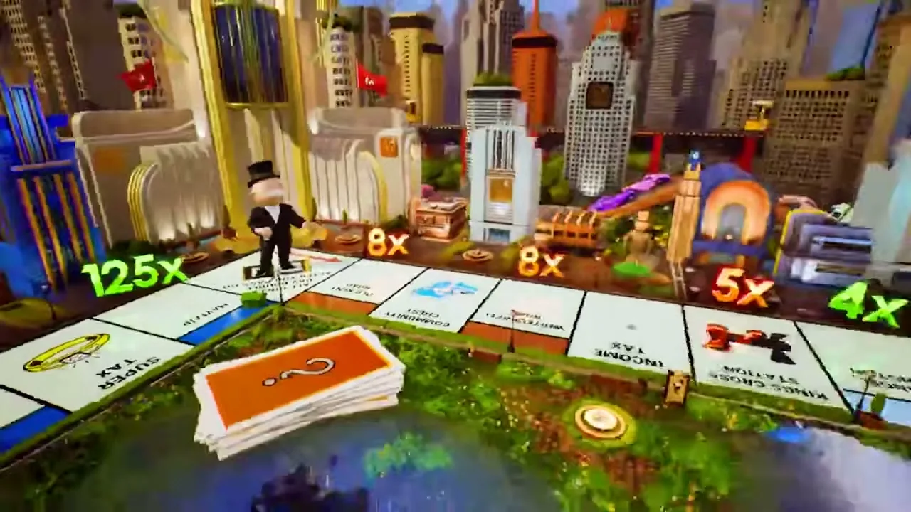 Monopoly Casino — captura 3