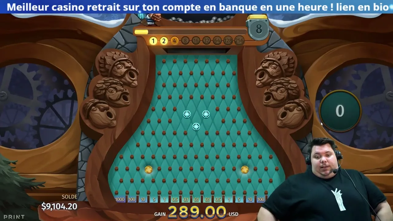 Plinko 2 — imagen 1